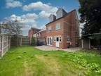 3 bedroom detached house for sale in High Street, Eccleshall, ST21