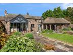 4 bedroom detached house for sale in Church House, Newton Reigny, Penrith
