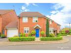 3 bedroom detached house for sale in Uppingham, LE15