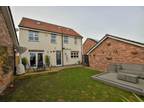 5 bedroom detached house for sale in Ashdown Grove, Lanchester, Co. Durham, DH7