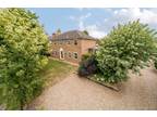 4 bedroom detached house for sale in Sudbrooke Road, Scothern, LN2