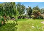 5 bedroom detached house for sale in Ottley Place, Main Road, Margaretting, CM4