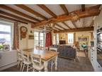 5 bedroom detached house for sale in The Mount, Much Marcle, Ledbury