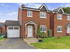 2 bedroom detached house for sale in Centenary Close, Kinnerley, SY10