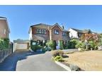 3 bedroom detached house for sale in Wimborne Road, Bournemouth, BH11