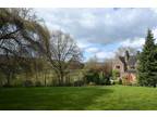 6 bedroom detached house for sale in The Old Vicarage, Derby Road, Milford