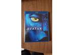 Avatar Blu-Ray, Complete in ca