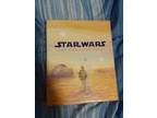 Star Wars Blu-Ray Set - The Fi