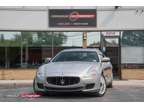 2014 Maserati Quattroporte for sale
