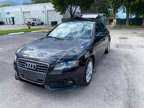 2010 Audi A4 for sale