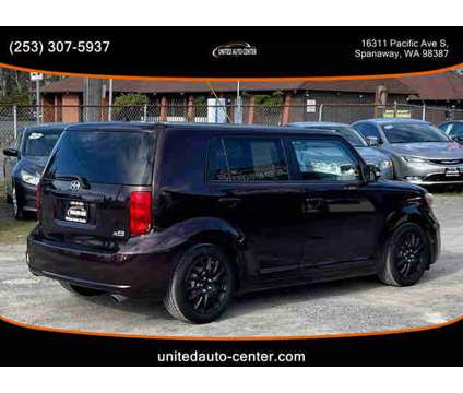 2008 Scion xB for sale is a Red 2008 Scion xB Car for Sale in Spanaway WA