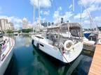 2020 Jeanneau Sun Odyssey 410 Boat for Sale