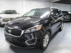 Used 2016 KIA SORENTO For Sale