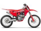 2024 Gasgas Mc 250f