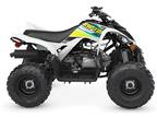 2022 Yamaha Raptor 90