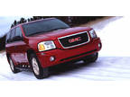 Used 2005 GMC Envoy for sale.
