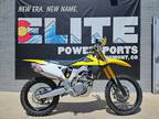 2020 Suzuki RM-Z450