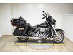 2009 Harley-Davidson Ultra Classic® Electra Glide®