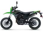 2023 Kawasaki KLX 230SM ABS