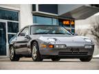 1987 Porsche 928 S4 Rose