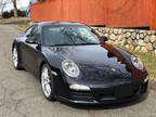 2010 Porsche 911 Carrera S Manual