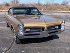 1967 Pontiac GTO. 400 Cu In 360 H