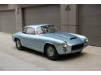 1963 Lancia Flaminia Manual Sport 3C Zagato