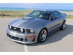 2007 Ford Mustang GT Premium Gray