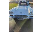 1961 Chevrolet Corvette 283CI 230HP automatic power glide all original