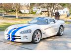 2006 Dodge Viper SRT10 VOI9 Edition Coupe Manual