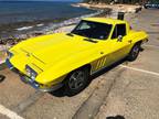 1966 Chevrolet Corvette Fastback Stingray Original