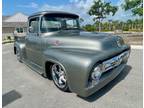 1956 Ford F100 Pickup