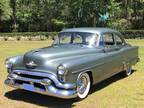 1953 Oldsmobile Eighty Eight Automatic