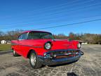 1957 Chevrolet Bel Air 150 210 540cui Big Block