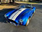 1967 Shelby Cobra Comp