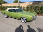 1971 Chevrolet Chevelle 400 BIG BLOCK 300HP