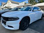 Used 2018 Dodge Charger for sale.