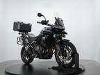 2021 Triumph Tiger 900 GT Pro Motorcycle for Sale