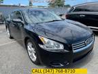 $8,995 2014 Nissan Maxima with 171,518 miles!