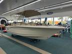 2024 Scout 195 Sport Dorado Boat for Sale