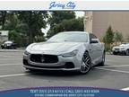 2014 Maserati Ghibli S Q4 for sale