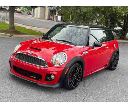 2013 MINI Hardtop for sale is a Red 2013 Mini Hardtop Car for Sale in Frederick MD