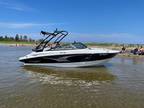 2021 Monterey M20 Boat for Sale