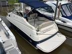 2002 Regal Commodore Boat for Sale