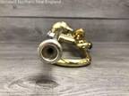 Selmer Vincent Bach Trumpet Brass Musical Instrument Bundle Parts/Repair