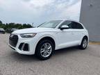 2023 Audi Q5 quattro S line Premium 45 TFSI