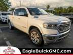 2020 Ram 1500 Laramie Longhorn