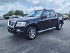 2010 Ford Explorer Sport Trac Limited