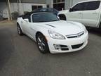 2007 Saturn Sky Base