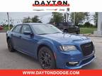 2023 Chrysler 300 Touring L